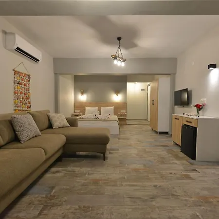 Hotel Trakheia Marmaris