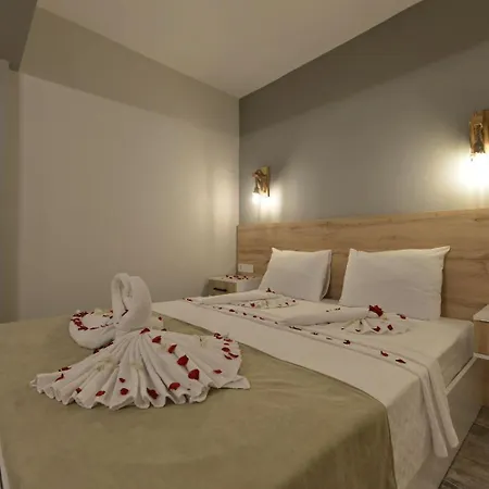 Trakheia Hotel Marmaris