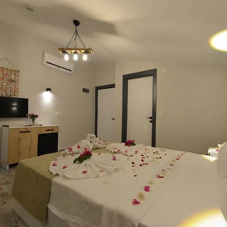 Trakheia Hotel