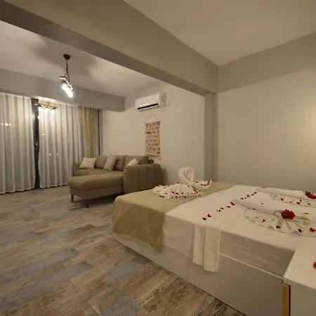 Trakheia Hotel Marmaris