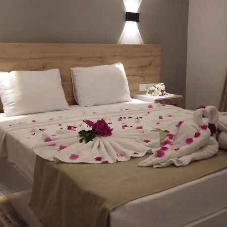 Trakheia Marmaris