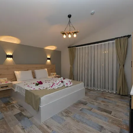 Trakheia Hotel Marmaris