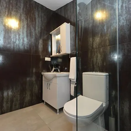 Hotel Trakheia