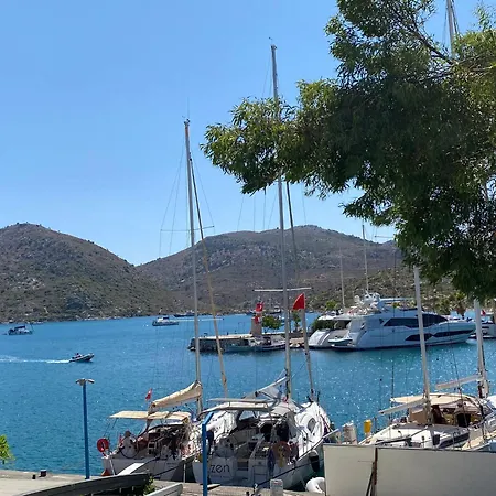 Hotel Trakheia Marmaris