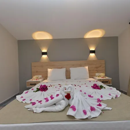 호텔 Trakheia *